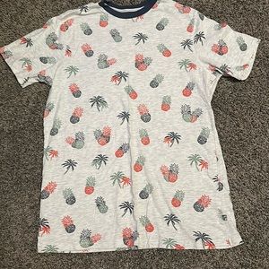 Tropical T-shirt